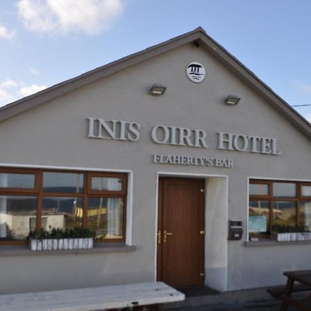 Inisheer Hotel المظهر الخارجي الصورة