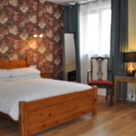 Inisheer Hotel المظهر الخارجي الصورة