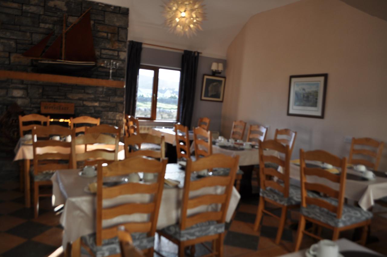 Inisheer Hotel المظهر الخارجي الصورة
