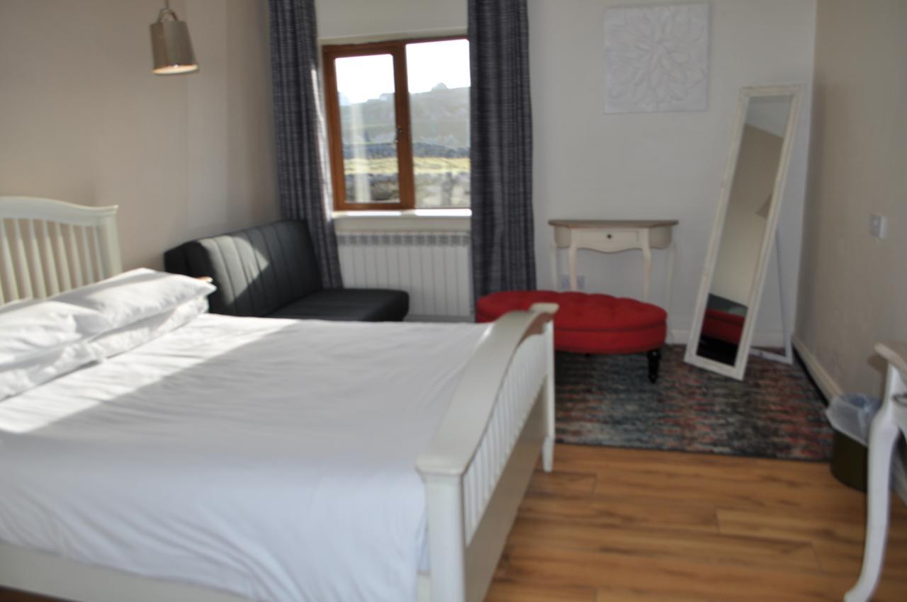 Inisheer Hotel المظهر الخارجي الصورة