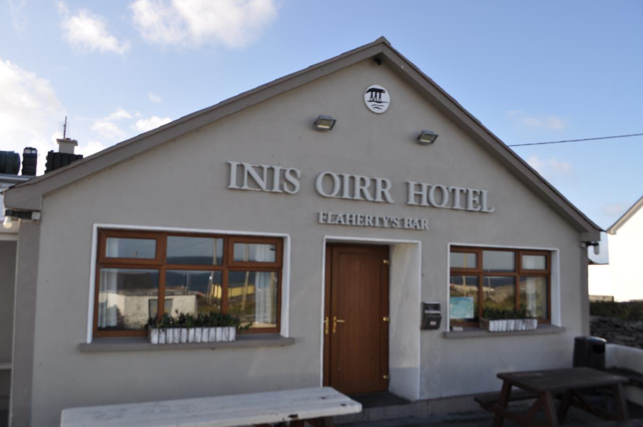 Inisheer Hotel المظهر الخارجي الصورة