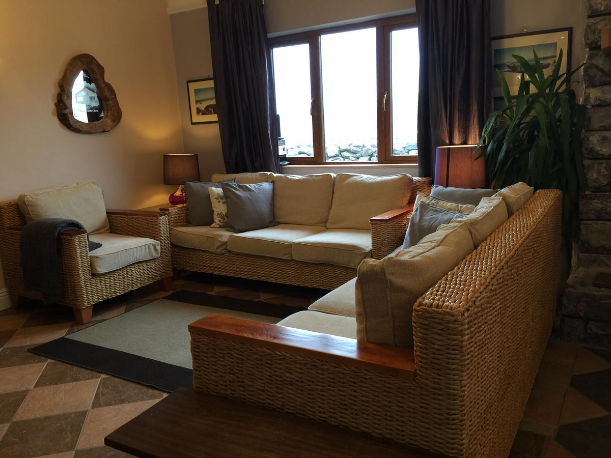 Inisheer Hotel المظهر الخارجي الصورة