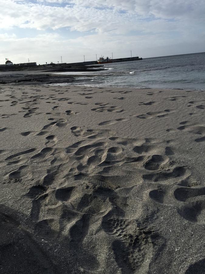 Inisheer Hotel المظهر الخارجي الصورة