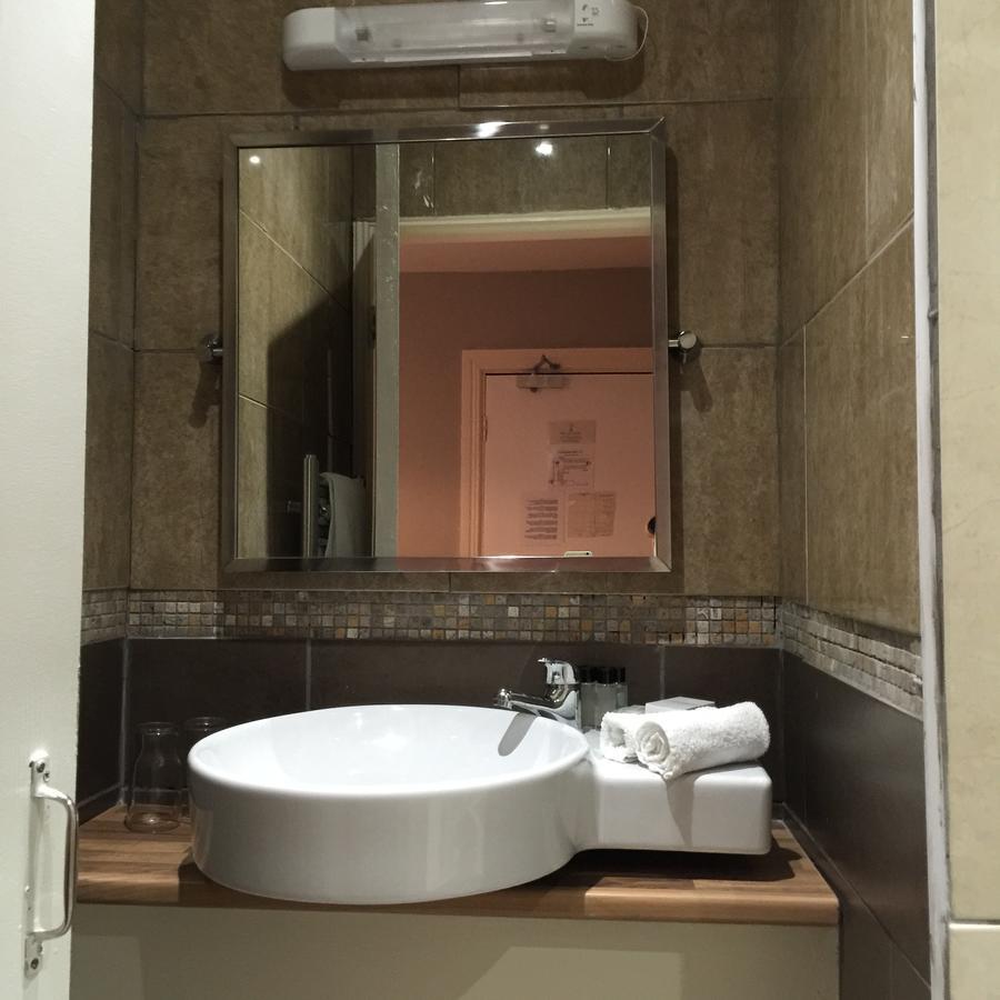 Inisheer Hotel المظهر الخارجي الصورة