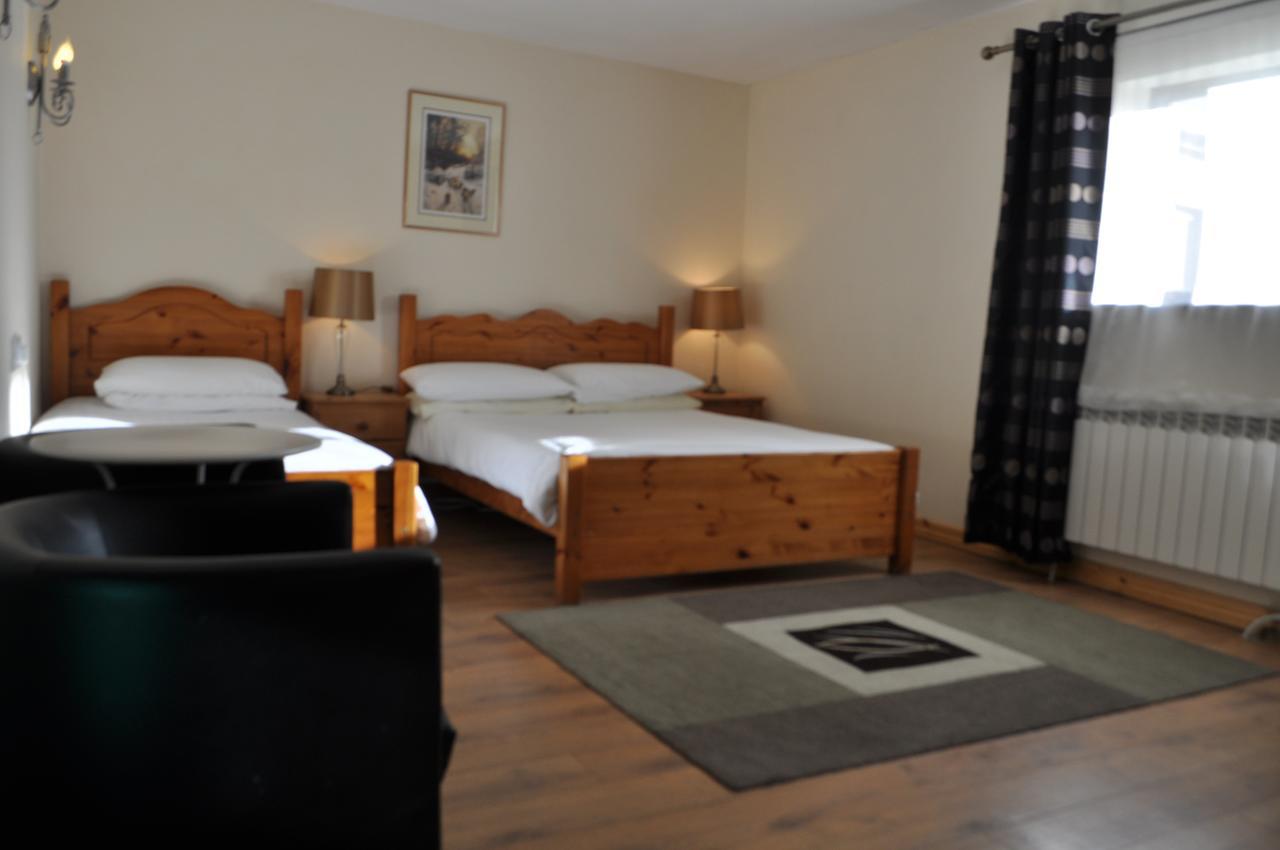 Inisheer Hotel المظهر الخارجي الصورة