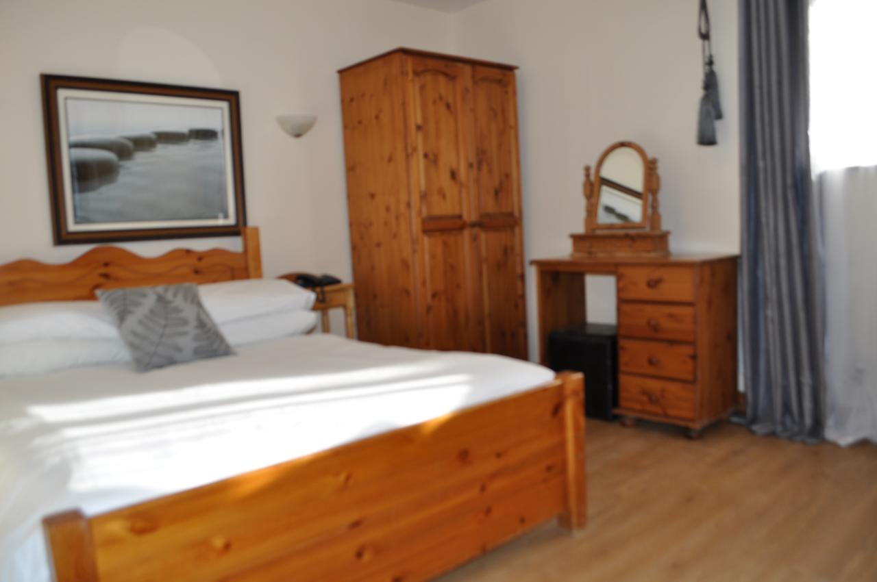 Inisheer Hotel المظهر الخارجي الصورة
