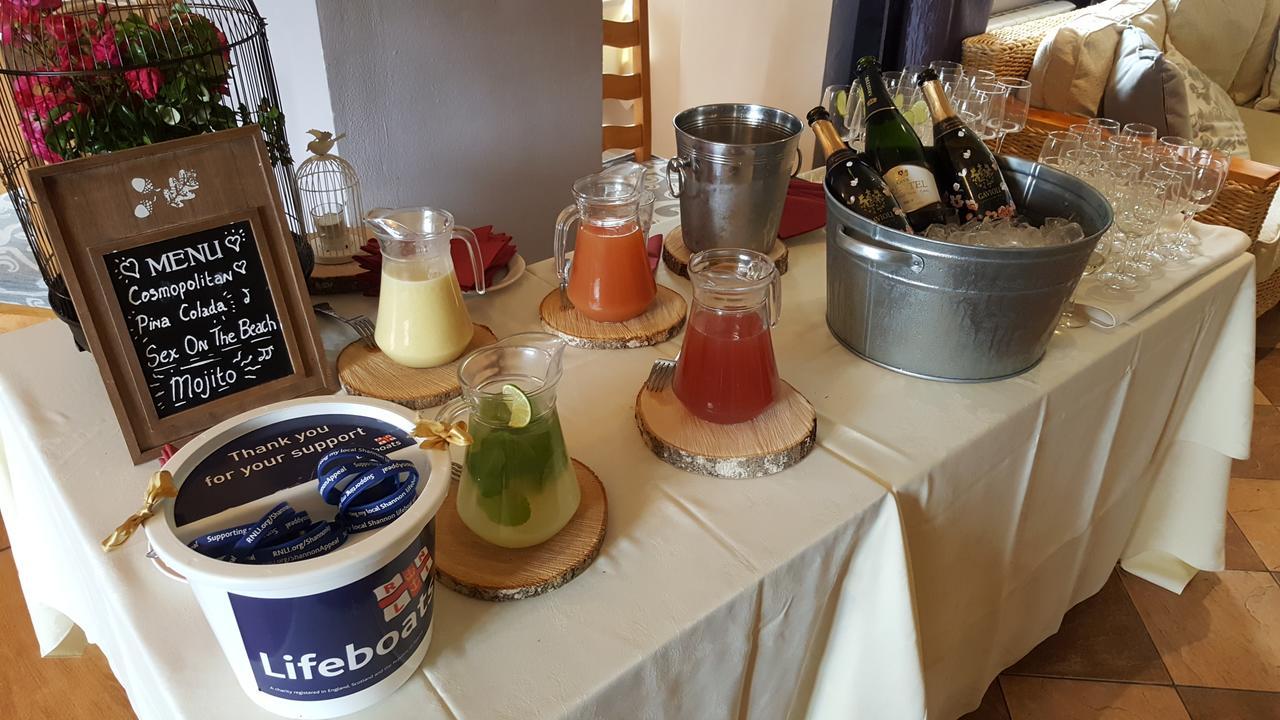 Inisheer Hotel المظهر الخارجي الصورة
