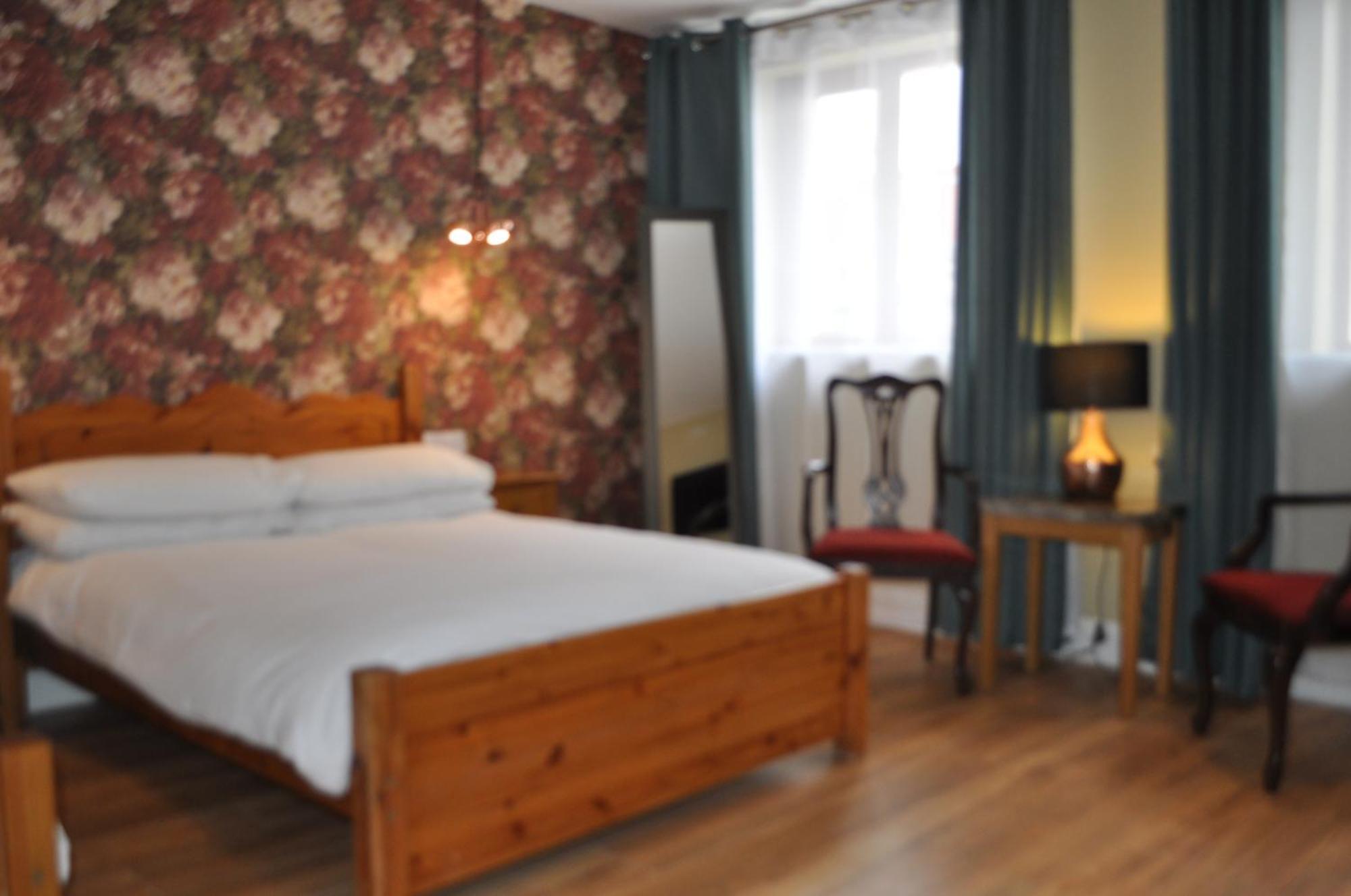 Inisheer Hotel المظهر الخارجي الصورة
